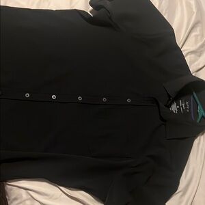 Apt. 9 Elegant Black Shirt